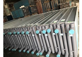 表冷器集水管焊接結構—如何保證集水管的焊接質量和美觀？