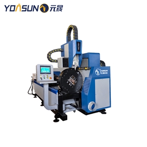 表冷器切管機(jī)